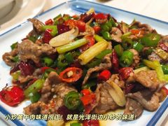 -红椒香·闽北光泽菜·宴请聚会(奥体店)