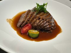 -宫燕府·京菜·烤鸭·淮扬菜(王府中心店)