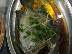 -钱大妈海鲜饭店(保利林语店)