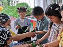 -泰宁田林幼儿园