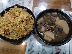 -聚缘坊特色名小吃(天元西街店)