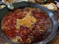 -星鸿社重庆老火锅