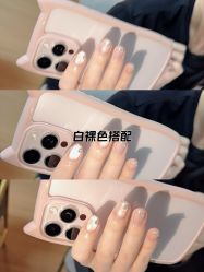 -JX今喜美甲美睫