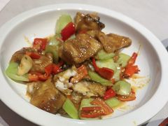 -客家大院·非遗赣南客家菜(郁孤台店)