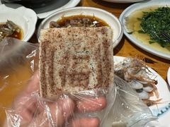 -大家发海鲜城夜排档(华山中路店)