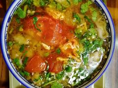 -马家庄面(松岭店)