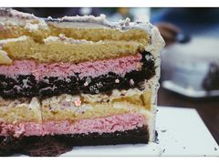 万圣节主题蛋糕-CAKE BOSS 蛋糕老板(西单君太百货店)