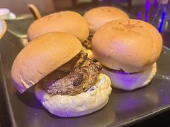 -blue frog蓝蛙(长泰广场店)