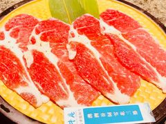 -NIUAN牛庵·日式和牛烧肉(恒隆店)