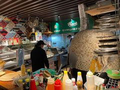 -摇滚披萨(长春街店)