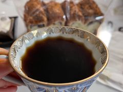 -Peet's Coffee皮爷咖啡(德基店)