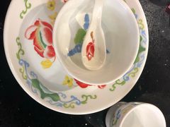-老头儿油爆虾·知味杭州(爱琴海购物中心)