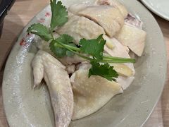 -百家鸡味馆(清泰店)