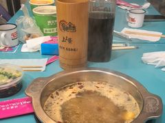 -蜀巷弯弯串串香(长春总店)