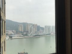 -澳门十六浦索菲特大酒店