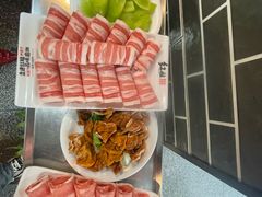 -红姐重庆火锅(曙光路店)