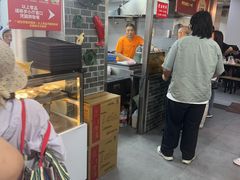-津门张记包子铺(华昌道店)