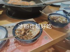 -潮澎派·潮汕菜大排档(南较西路店)