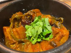 -铁公鸡·四川料理(天环广场店)