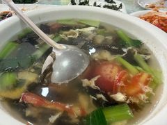 -西府酒家(太白山店)