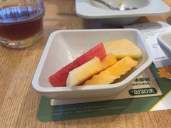 -豪客来牛排(汕头东厦100店)