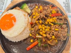 -八爷茶餐厅