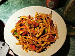-姐夫的小菜(新中关购物中心店)
