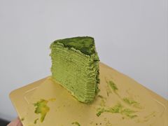 -六六·抹茶66’s SALDessert(保利时光里店)