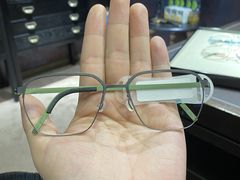 -大视光学•LINDBERG林德伯格•全球手工眼镜集合店(王府井店)