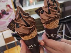 -GODIVA(五角场万达广场店)