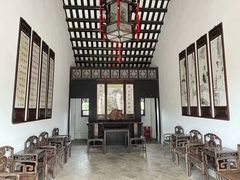 -东莞市可园博物馆