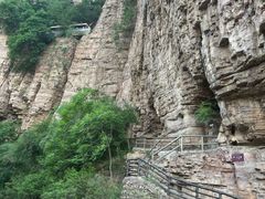 -红旗渠风景区