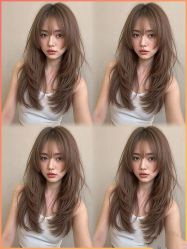 -上禾 HAIR SALON