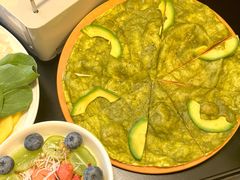 -盛元荼集  素食(滨江凯德壹店)