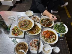 -金秋小吃海鲜·专注30年临海特色风味