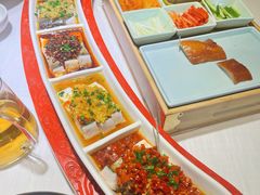 -院里寻菜·精致庭院菜(观沙岭店)