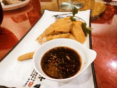 -新虹楼饭庄(崇明陈家镇店)