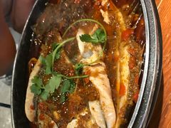 -炊烟小炒黄牛肉(东庆街店)