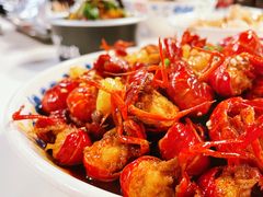-文和友老长沙龙虾馆(化龙池店)