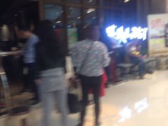 -半秋山西餐厅(巴南万达广场店)