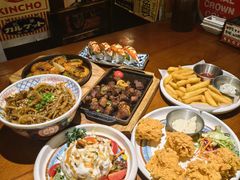 -小川洋风料理(江汉路店)