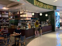 -BAKER&SPICE(国金中心商场店)