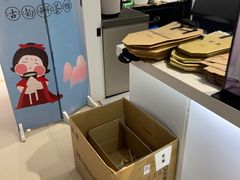 -霓裳茶舞(上海静安大悦城店)