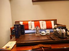 -韩山苑·潮州美食·私房菜(天安数码时代大厦店)