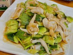 -威海海鲜王(窑头路店)