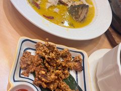 -食锦记·福建私房菜(万宝广场店)