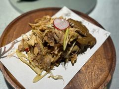 -鸭王烤鸭店(三里河店)