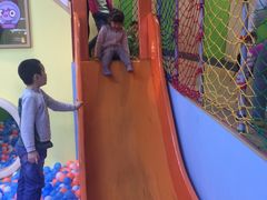 -Duda&Dada嘟哒和达达儿童公园(凯德mall新都心店)