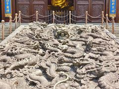 -五泄景区