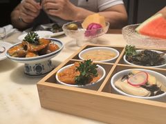 -宁海食府·涌宴(真和店)